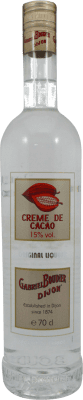 Liquori Gabriel Boudier Cacao Blanco