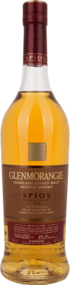 Односолодовый виски Glenmorangie Spios 70 cl