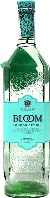 ジン G&J Greenalls Bloom Gin