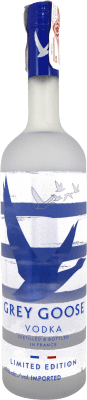 ウォッカ Grey Goose Riviera 限定版 1 L