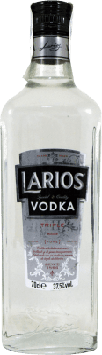 Vodka Larios 70 cl
