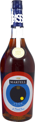干邑白兰地 Martell La French Touch Cognac VSOP Very Superior Old Pale — 特优陈年淡色 70 cl