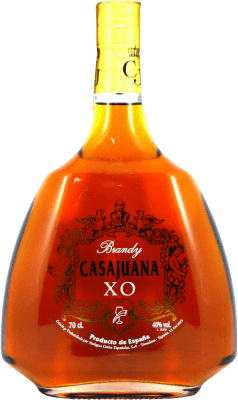 Бренди Centro Españolas CasaJuana X.O. 70 cl