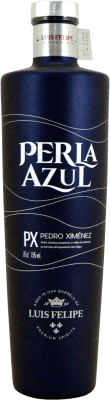 Rubio Perla Azul Pedro Ximénez 70 cl