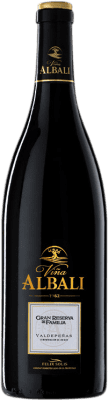 Félix Solís Viña Albali Reserva de Familia Valdepeñas Gran Reserva 75 cl