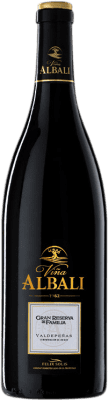 Félix Solís Viña Albali Valdepeñas Riserva di Famiglia, Gran Riserva 75 cl