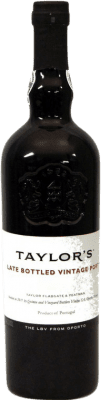 Taylor's LBV