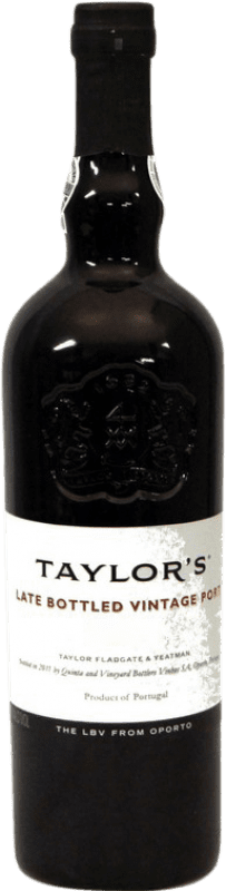 35,95 € Free Shipping | Fortified wine Taylor's LBV I.G. Porto