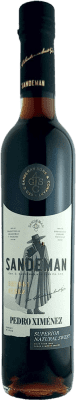 18,95 € | Vino generoso Sandeman Porto D.O. Jerez-Xérès-Sherry Andalucía España Pedro Ximénez Botella Medium 50 cl