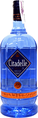 金酒 Citadelle Gin 1,75 L