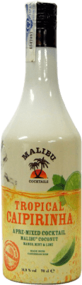 Schnapp Malibu Caipirinha 70 cl