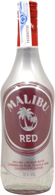 シュナップ Malibu Red 70 cl