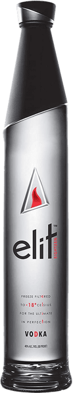 74,95 € 送料無料 | ウォッカ Stolichnaya Elit