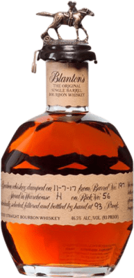 Whisky Bourbon Blanton's Original Single Barrel Reserva 70 cl