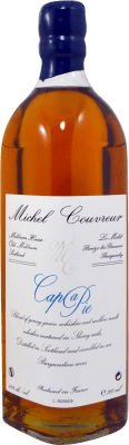 Single Malt Whisky Michel Couvreur Cap A Pie