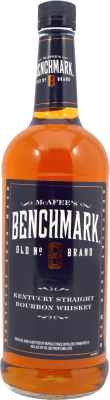 Бурбон Buffalo Trace Benchmark Old Nº 8 Brand 1 L