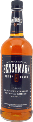 Виски Бурбон Buffalo Trace Benchmark Old Nº 8 Brand 1 L