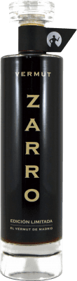 Vermouth Sanviver Zarro Édition Limitée 75 cl