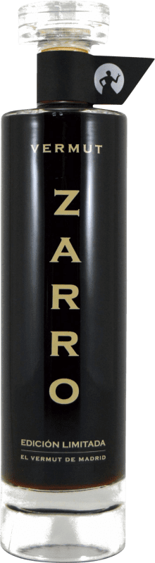 31,95 € | Vermouth Sanviver Zarro Edición Limitada Espagne 75 cl