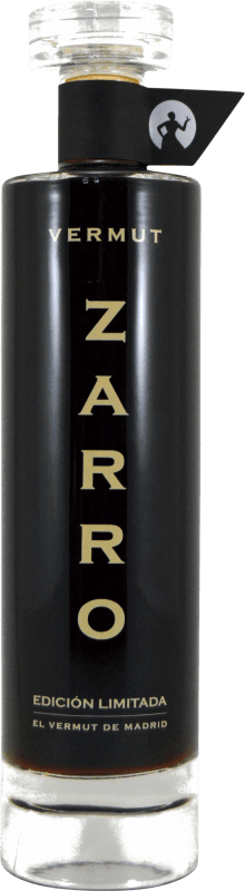 31,95 € | Vermouth Sanviver Zarro Limited Edition Spain 75 cl