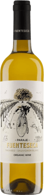 Sierra Norte Fuenteseca Macabeo Sauvignon Blanc