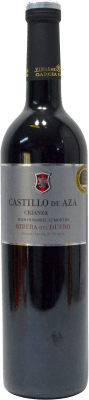 García Carrión Castillo de Aza Tempranillo Ribera del Duero Aged 75 cl