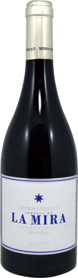 Soto y Manrique La Mira Garnacha — Grenache Cebreros 75 cl