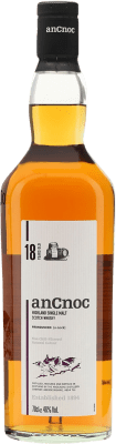 Single Malt Whisky anCnoc Knockdhu 18 Jahre 70 cl