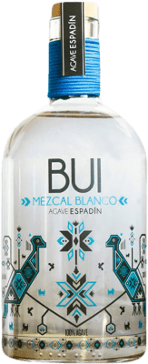 Mezcal La Cofradía Bui Artesanal 若い 70 cl