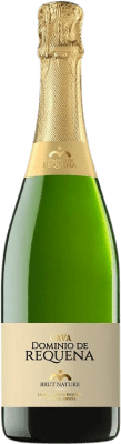 Pago de Tharsys Dominio de Requena Природа Брута Cava 75 cl