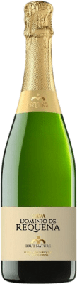 Pago de Tharsys Dominio de Requena Brut Nature — Bruto Natural Cava 75 cl
