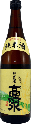 Ради Akita Shurui Seizoh Takashimizu 72 cl