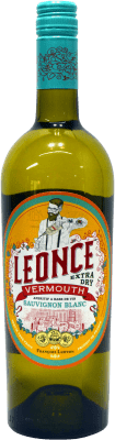 Vermouth Alambic Leonce Dry Sauvignon White 75 cl