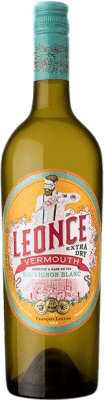 苦艾酒 Alambic Leonce Dry Sauvignon White 75 cl