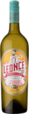 Vermut Alambic Leonce Sauvignon Dry — Seco 75 cl