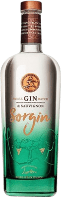 金酒 Alambic Sorgin Le Gin de Francois Lurton 70 cl