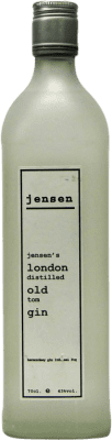 Ginebra Berdmonsey Jensen's Old Tom 70 cl