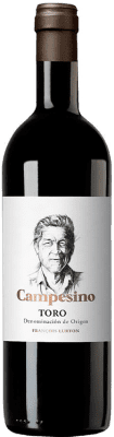 Burdigala Campesino Tempranillo Toro Jeune 75 cl