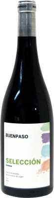 Buen Paso Vinos de Madrid Seleção Crianza 75 cl
