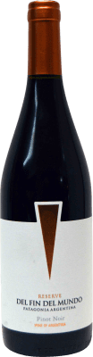 Fin del Mundo Reserva