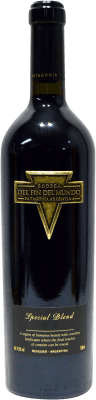 Fin del Mundo Mendoza Spécial, Blend — Assemblage 75 cl