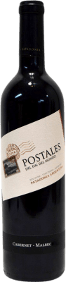 Fin del Mundo Postales Mendoza 75 cl