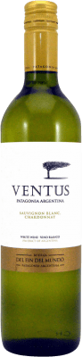 Fin del Mundo Ventus Sauvignon Blanc Chardonnay Mendoza 75 cl