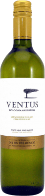 Fin del Mundo Ventus Sauvignon Blanc Chardonnay