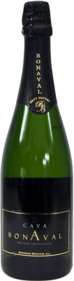 Inviosa Bonaval Macabeo брют Cava 75 cl