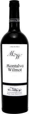 Montalvo Wilmot