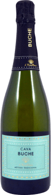 Occidente Buche Almendralejo брют Cava 75 cl