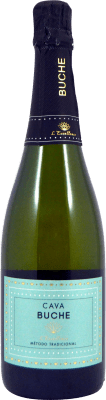 Occidente Buche Almendralejo Brut Cava 75 cl