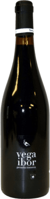 Real Vega Ibor Grenache Tintorera Vino de la Tierra de Castilla 75 cl