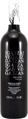 Riberalta Vega Izan Tempranillo Ribera del Duero Молодой 75 cl